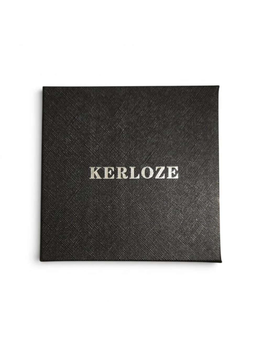 KERLOZE this new